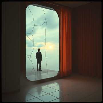 Copertina della canzone Menekülök Bárhová