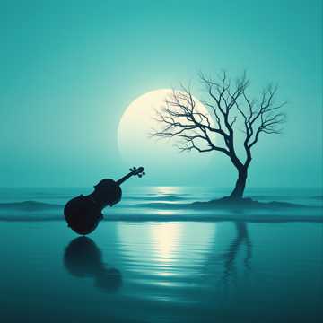 Capa da música куда спешим