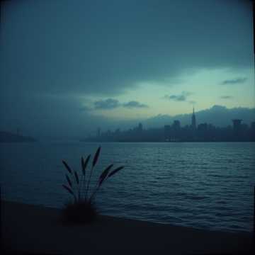 غلاف الاغنية සංසාර ගංගාවේ නිහඬ වේලා