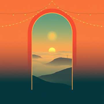 غلاف الاغنية 1954 Я Жива Страж Рая Врат Лилит 13 Сефирота