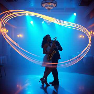 曲のカバー НАШ ТАНЕЦ