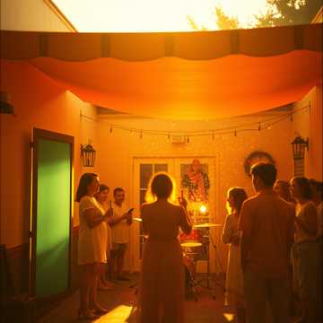 Cover utworu Берекелі Бүгінгі Той