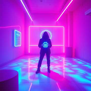 Capa da música Втфа (Полина знает пароль)