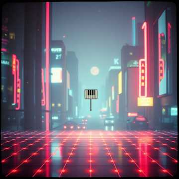 Cover des Liedes Więcej niż jeden wymiar