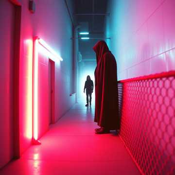 Copertina della canzone Kötelek között