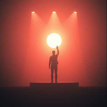 غلاف الاغنية Zacznij pierwszy krok