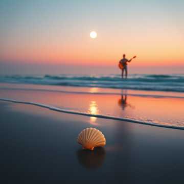 Cover des Liedes Соленый на губах