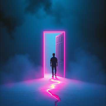 歌曲的封面Give Me One Firestarter