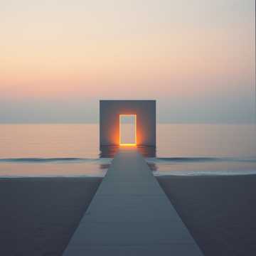 Cover des Liedes Tempat pulang itu kamu