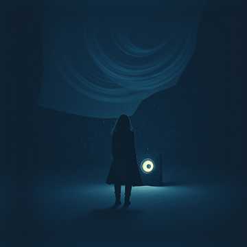 غلاف الاغنية Зима