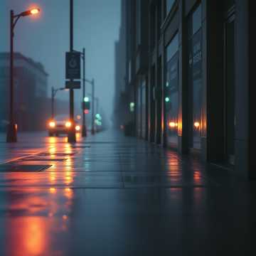 曲のカバー Resto qui – Non scappo