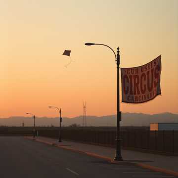 Copertina della canzone Ветер, ветер...