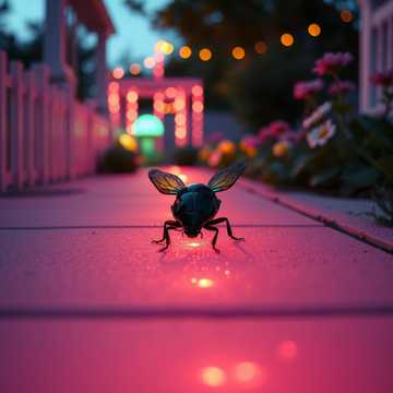 غلاف الاغنية Жук