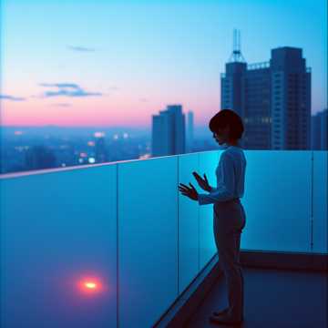 غلاف الاغنية Między nami / In Between Us