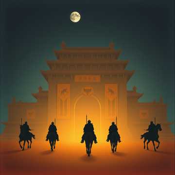 Cover utworu Die letzte Kriegerin (Die fünf Stämme) Oper II