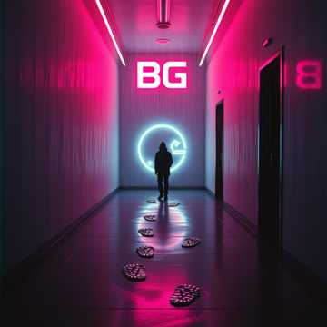 Capa da música Vem Är BG?