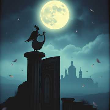 คัฟเวอร์เพลง 1957 Я Жива Страж Рая Врат Лилит 13 Сефирота