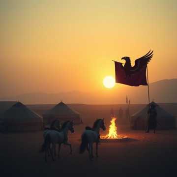 Cover utworu Die letzte Kriegerin (Die fünf Stämme) Soul Jazz