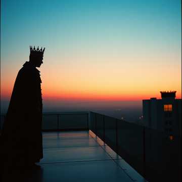 Cover des Liedes Regina Un Secondo