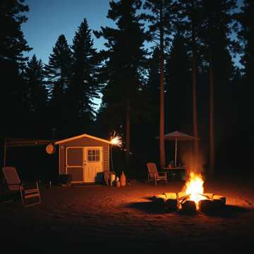 Copertina della canzone Elverket