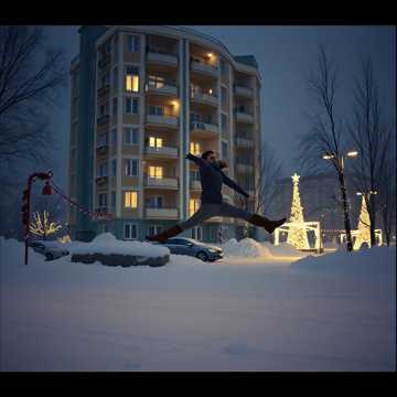 Cover des Liedes Лапти Все Стоптать