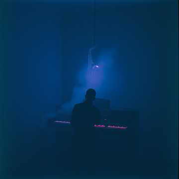 คัฟเวอร์เพลง Жду