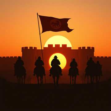 Cover utworu Die letzte Kriegerin (Die fünf Stämme) XI