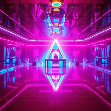 คัฟเวอร์เพลง Midnight Mirrorball