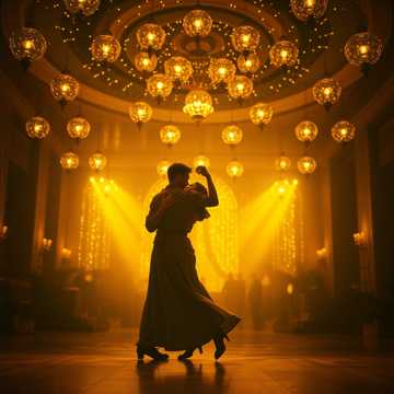 Copertina della canzone W rytmie tanga