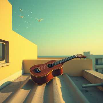 Cover des Liedes Der singende Dachdecker