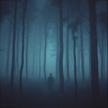 歌曲的封面Chasing Shadows