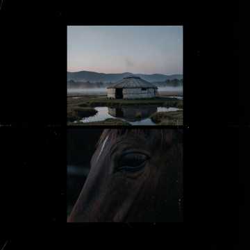 Cover utworu Die letzte Kriegerin (Temüjin und Dschamucha) Teil 7 IV b