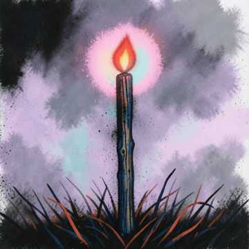 Cover of the song Die letzte Kriegerin (Temüjin und Dschamucha) Teil 7 X b