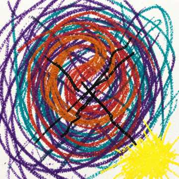 Cover of the song Flamencos