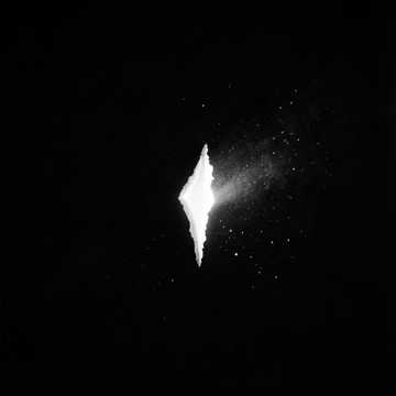 Cover of the song Paper Cut Halo