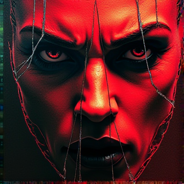 A dal borítója Прус нюхаєт жопи