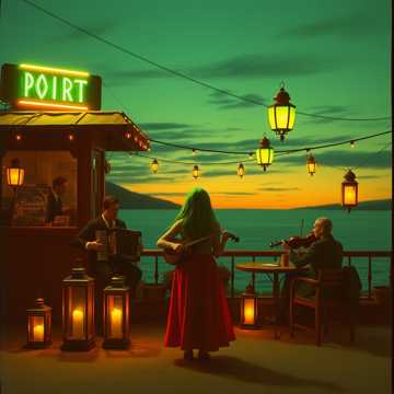 غلاف الاغنية RENARD 20 B