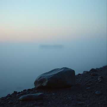 Copertina della canzone Mon rocher