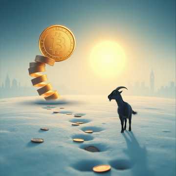 Copertina della canzone Козёл и денежка