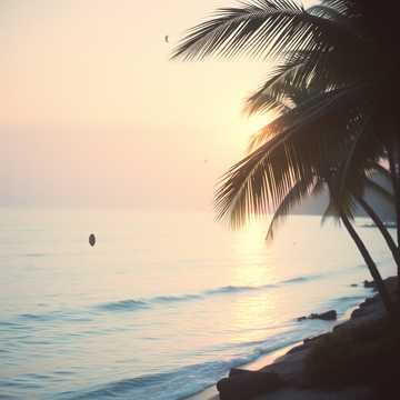 Кавер на песню เสียงใบแห่งฝัน