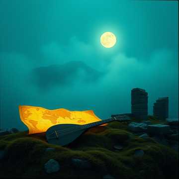 노래 표지 Csillagok Között