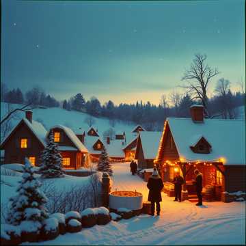 Cover van het nummer Hej, to już święta!