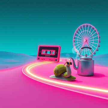 غلاف الاغنية Rínes zene2