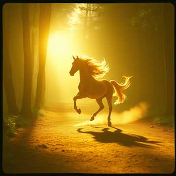 Cover des Liedes Топ-топ копыта