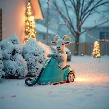 歌曲的封面Козлик и пылесос