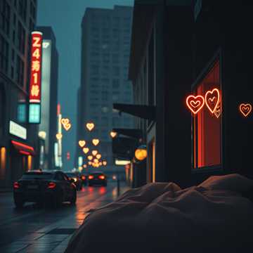 غلاف الاغنية UM AMOR ENCONTRAR