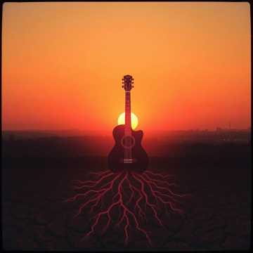 Portada de la canción Lejos de Casa