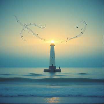 Кавер на песню Luz da Esperança