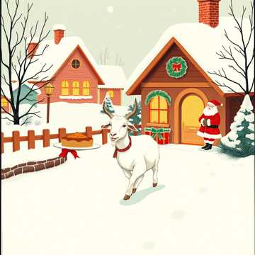 Copertina della canzone Козлик и пирожки