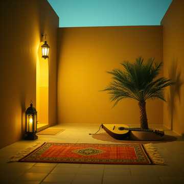 คัฟเวอร์เพลง شيلة العودة